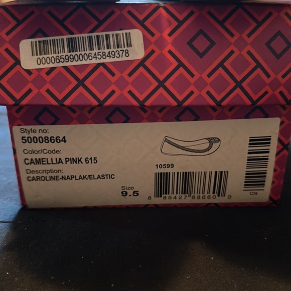 Tory Burch flats - Picture 4 of 7